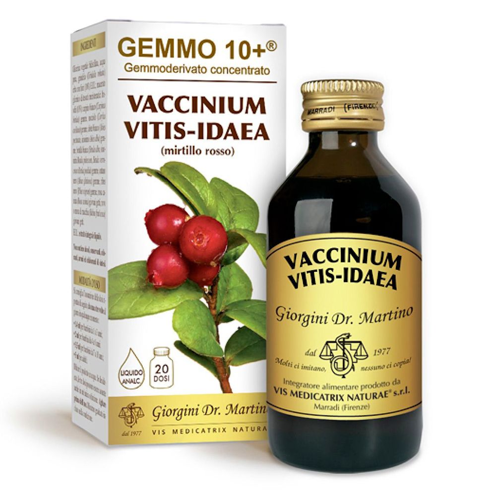 924298021 - Gemmo 10+ Mirtillo Rosso Liquido Analcolico Integratore vie urinarie 100ml - 4719347_3.jpg