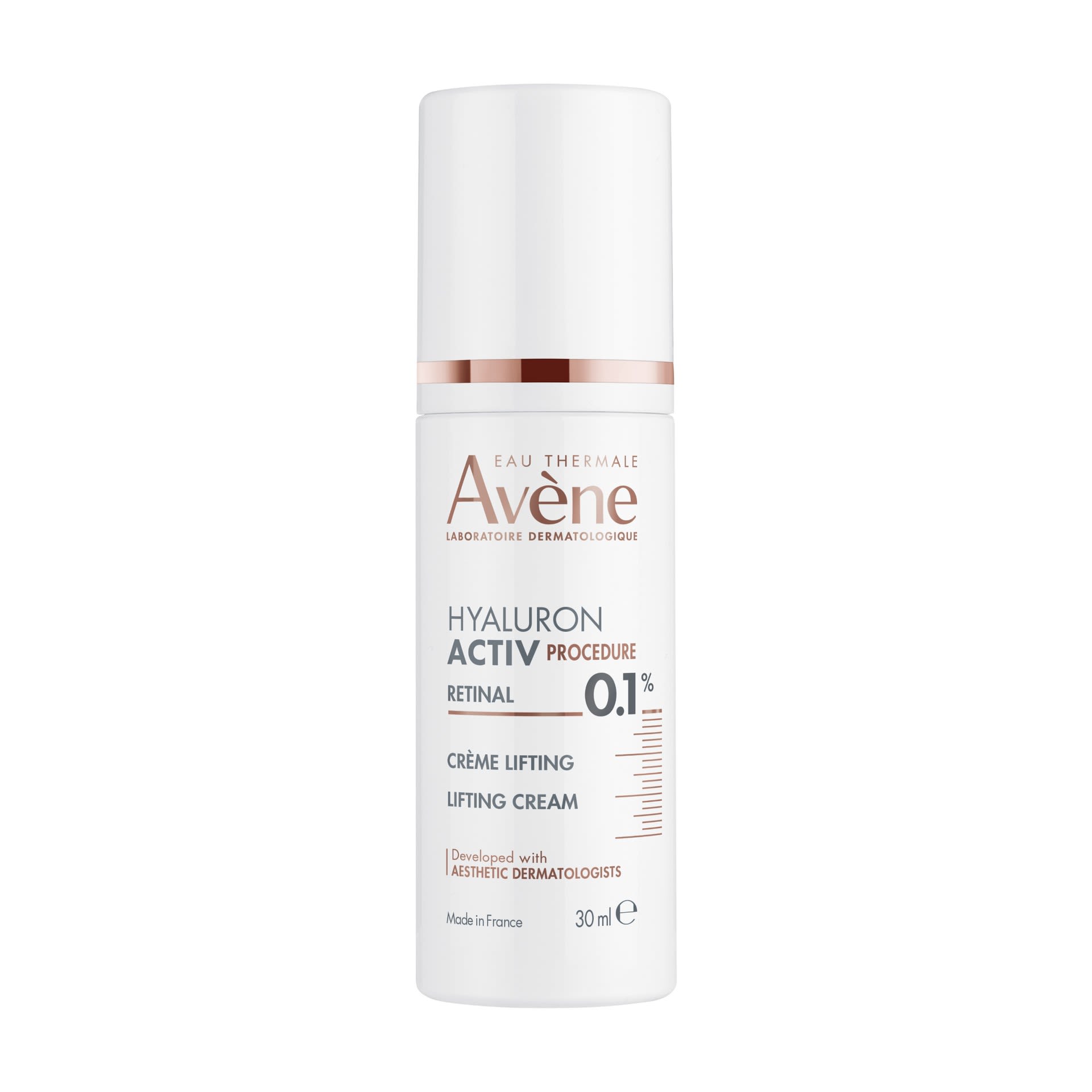 950836635 - AVENE HYALURON ACTIV PROCEDURE CREMA 30 ML - 4830183_1.jpg