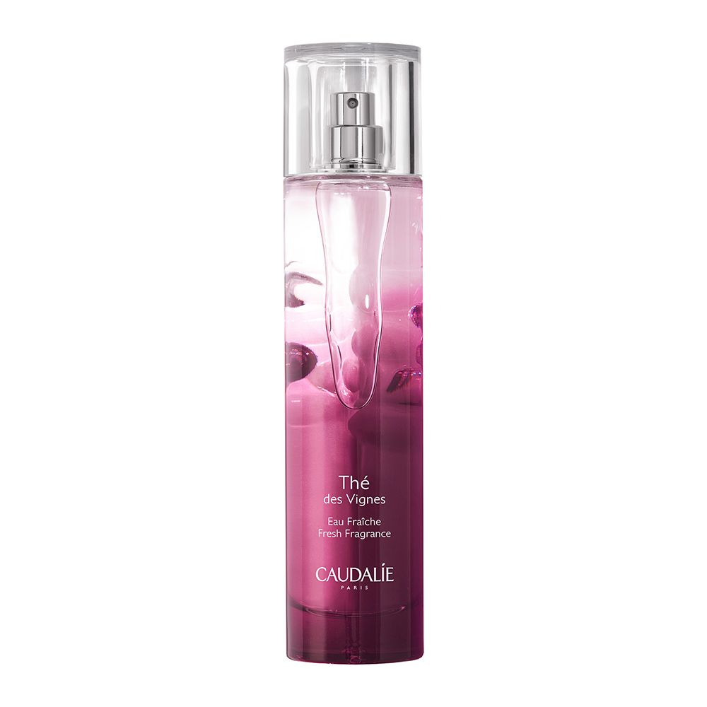 Caudalie Thé Des Vignes Acqua Fresca Donna 100ml