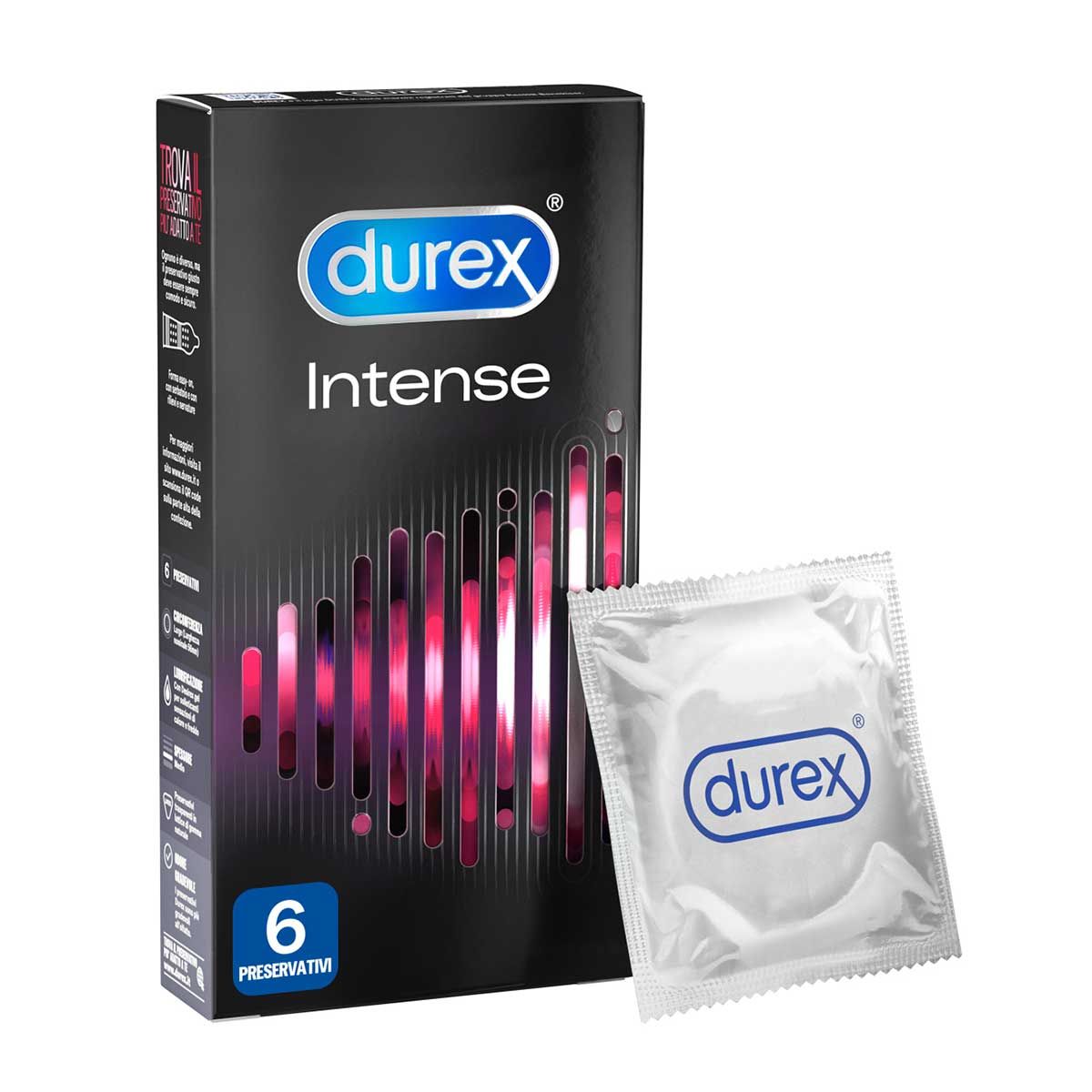 Durex - Top Farmacia