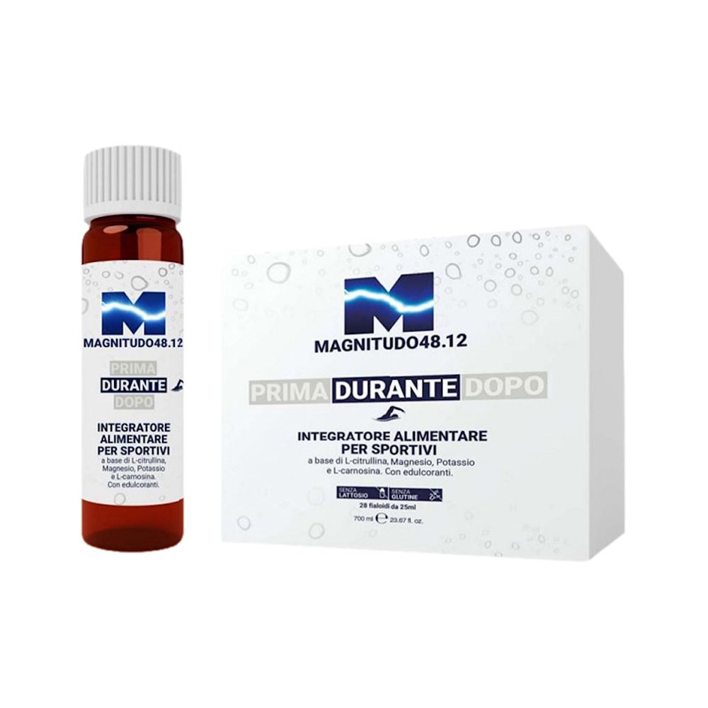 image - 951554702 - Integratore alimentare in pratici fialoidi, formulato per supportare gli sportivi durante l’attività fisica intensa e prolungata. - 4895849_2.jpg