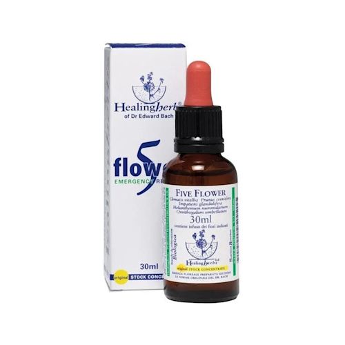 image - 900907142 - Five Flower è un rimedio di emergenza utile in situazioni di stress emotivo, come shock o trauma, per favorire il rilassamento e la calma mentale. - 4866270_2.jpg