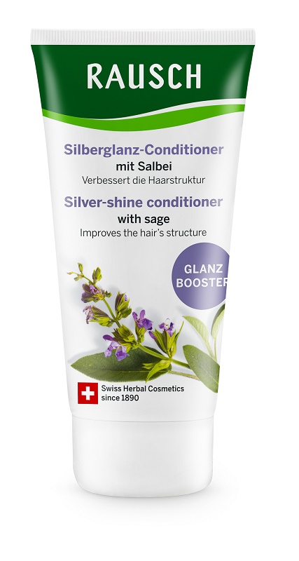 986879070 - RAUSCH BALSAMO LUCENTEZZA ARGENTEA ALLA SALVIA 30 ML - 4812971_1.jpg