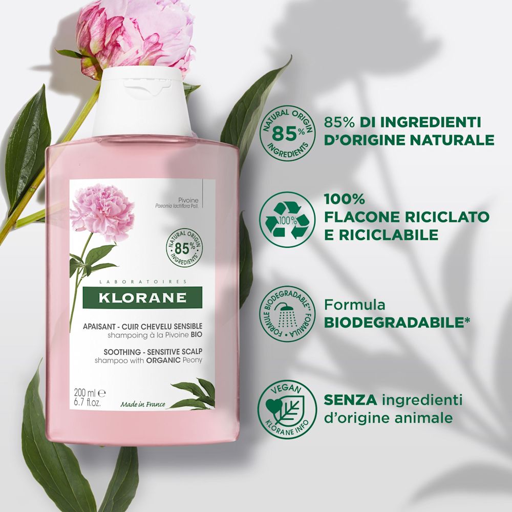 image - 982983936 - KLORANE SHAMPOO PEONIA BIO 200 ML - 4739224_3.jpg