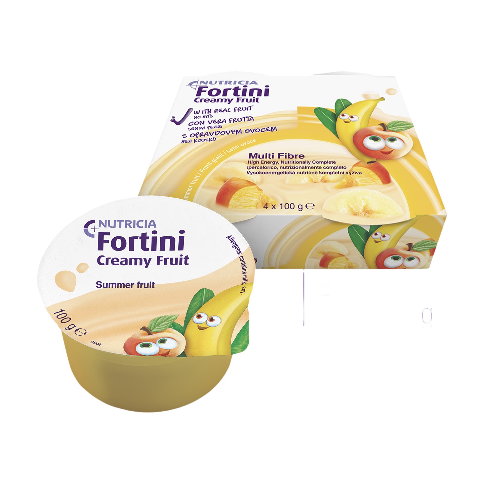 image - 926888773 - FORTINI CREAMY FRUIT MULTI FIBRE FRUTTI GIALLI 4X100 G - 4783124_5.jpg