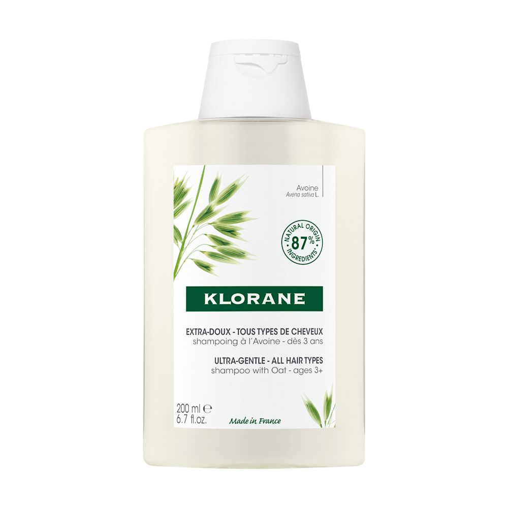 image - 982407431 - KLORANE SHAMPOO AL LATTE DI AVENA 200 ML - 4708587_5.jpg