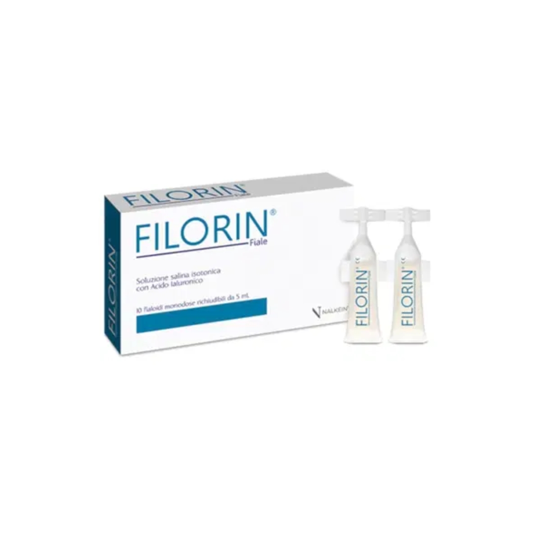 image - 973282371 - Filorin fiale idratano le mucose nasali, riducendo secchezza e irritazione, e puliscono delicatamente le cavità nasali, fluidificando le secrezioni per facilitarne la rimozione. - 7894896_1.jpg