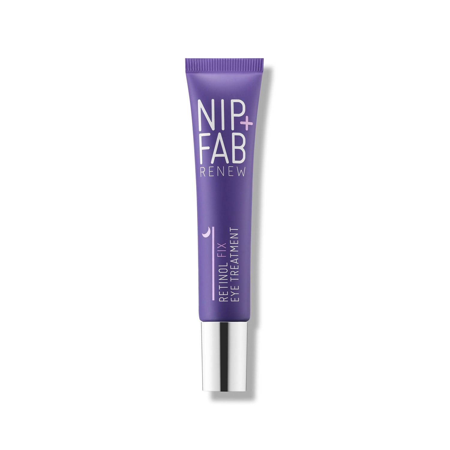 Nip+fab Renuovo Retinol Fix Eye Treatment Contorno Occhi 15ml