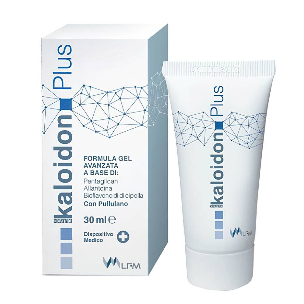 Kaloidon Plus Gel Cicatrici 30ml