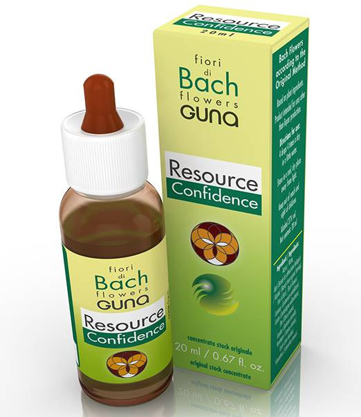 Fiori Di Bach Confidence Gocce 20ml