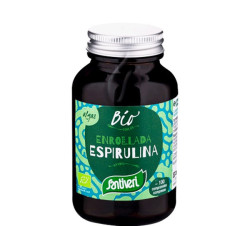 973179676 - Alga Spirulina Biologica Integratore Alimentare 100 compresse - 4730168_1.jpg