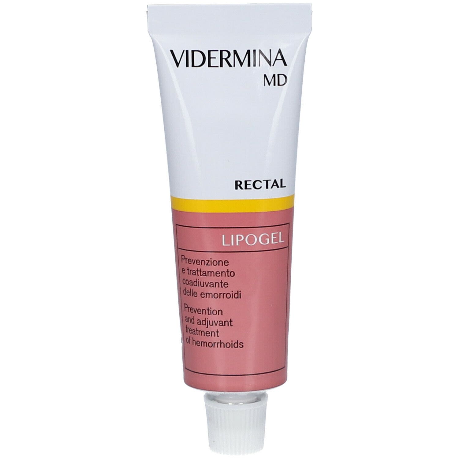 image - 936040322 - VIDERMINA RECTAL MD LIPOGEL 30 ML - 7893314_1.jpg
