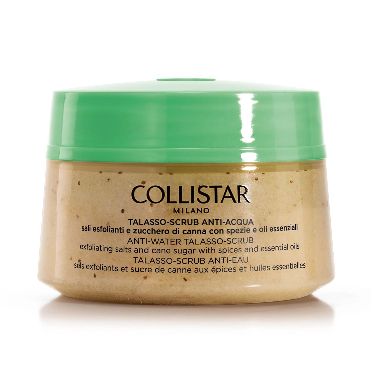 Collistar Talasso Scrub Anti Acqua 300g