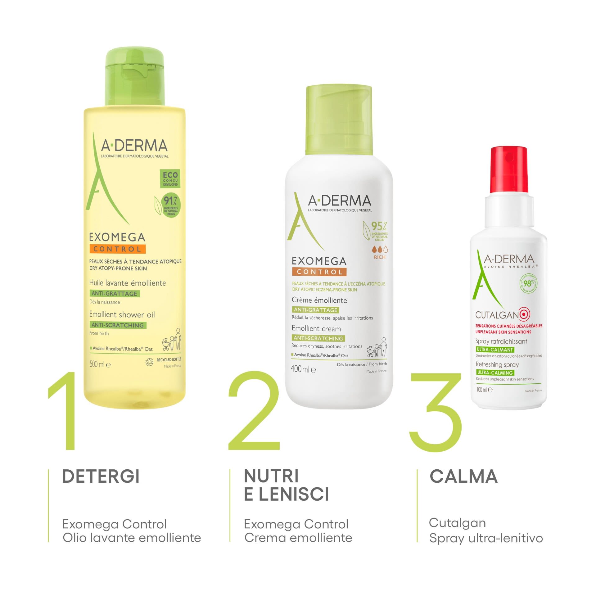 image - 983674666 - EXOMEGA CONTROL CREMA EMOLLIENTE 200 ML - 4709684_11.jpg