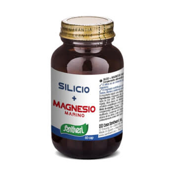 973642857 - Silicio+ Magnesio Marino 60 Capsule Santiveri - 4730546_2.jpg
