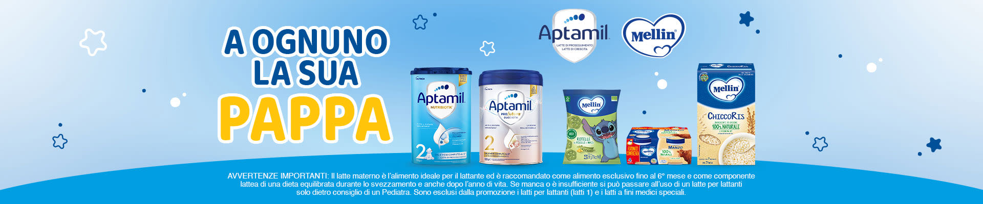 image - Promo Mellin