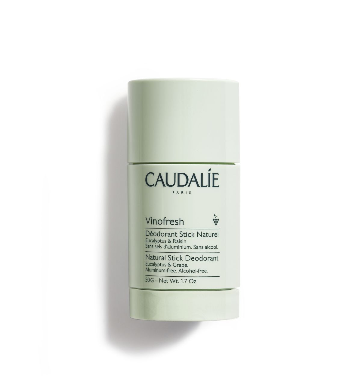 Caudalie Vinofresh Deodorante Stick Naturale 50g