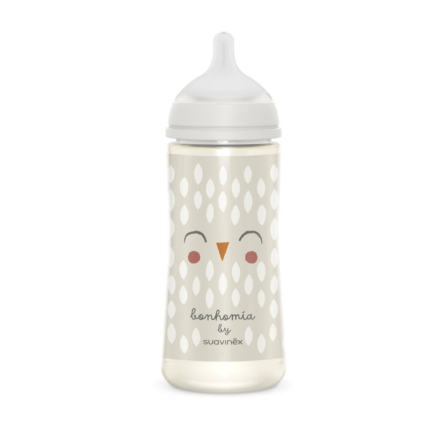 image - 948015918 - SUAVINEX BONHOMIA BIBERON 360 SILICONE SX PRO PIUMA BIANCO - 4727093_3.jpg