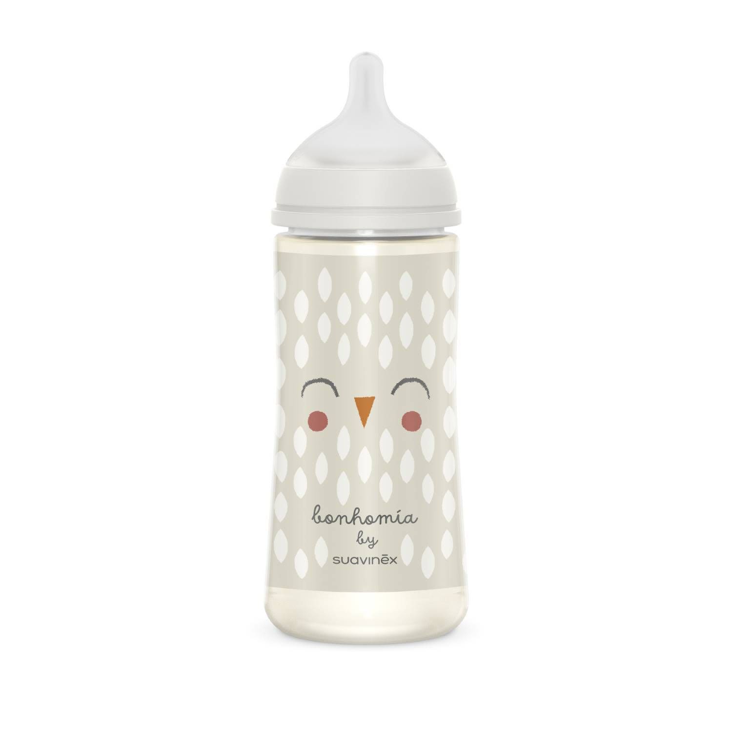 image - 948015918 - SUAVINEX BONHOMIA BIBERON 360 SILICONE SX PRO PIUMA BIANCO - 4727093_3.jpg