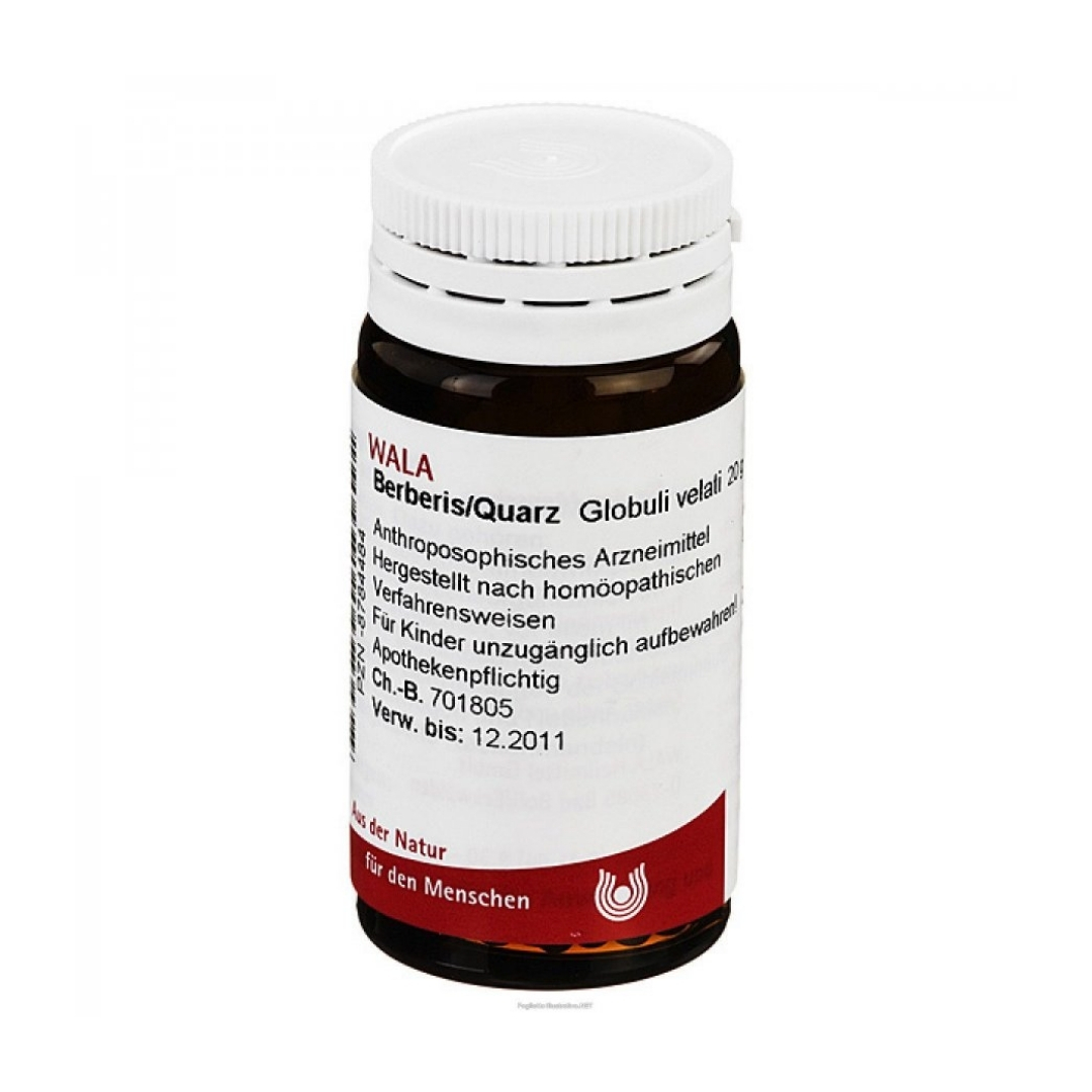 image - 802108961 - BERBERIS QUARZ 20 G GLOBULI WALA - 4712406_2.jpg