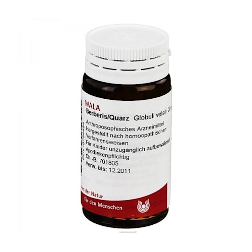 image - 802108961 - BERBERIS QUARZ 20 G GLOBULI WALA - 4712406_2.jpg