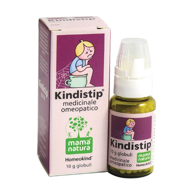 Kindistip 10g 800 Globuli