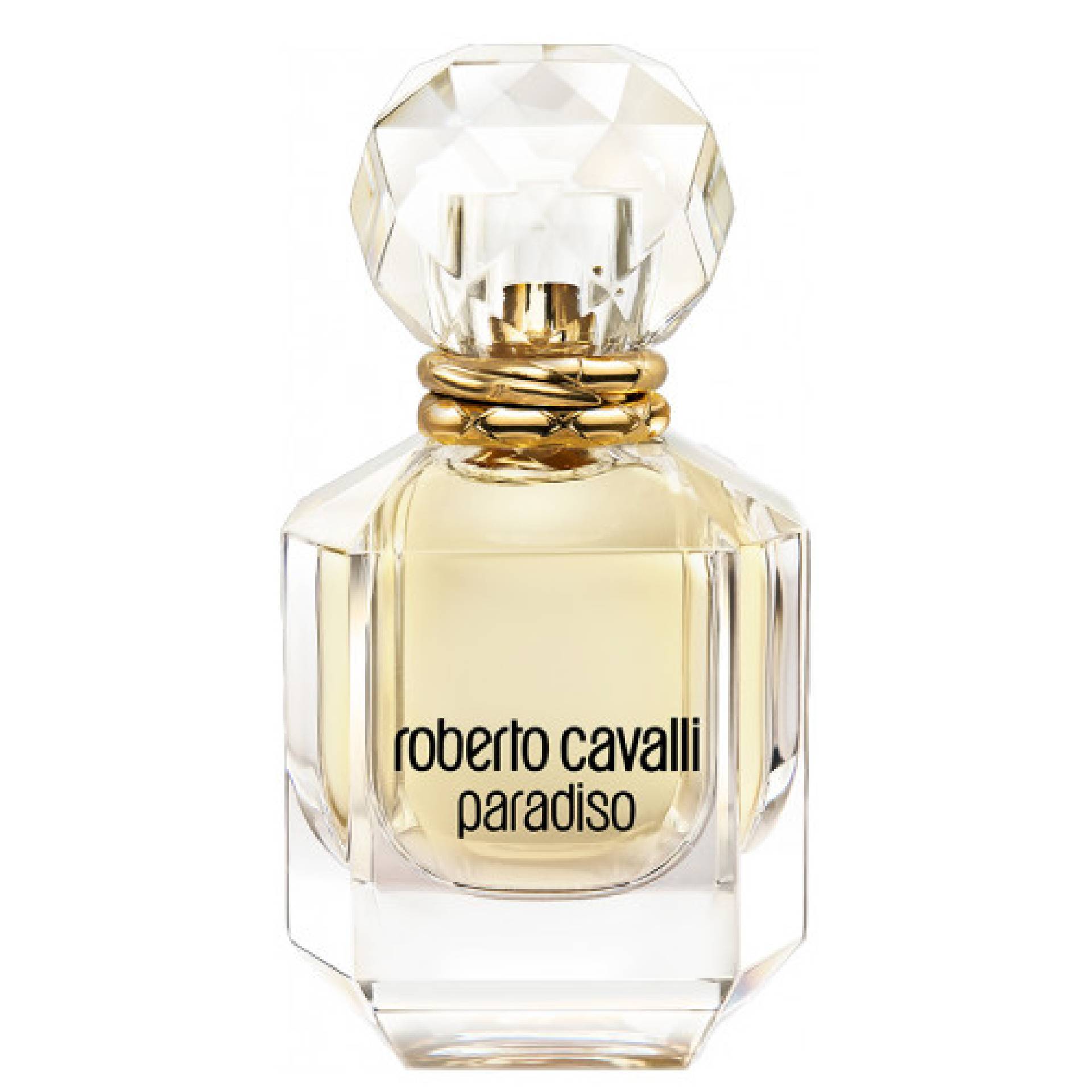 Roberto Cavalli Paradiso Eau De Parfum 75ml