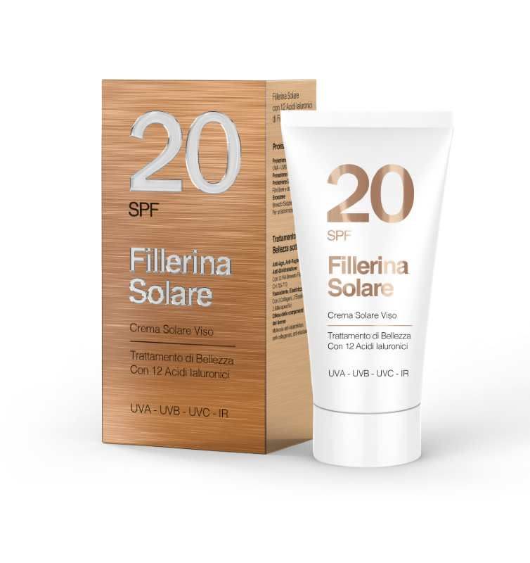 980344927 - Fillerina Solare Protezione Viso Spf20 50ml - 4736151_1.jpg