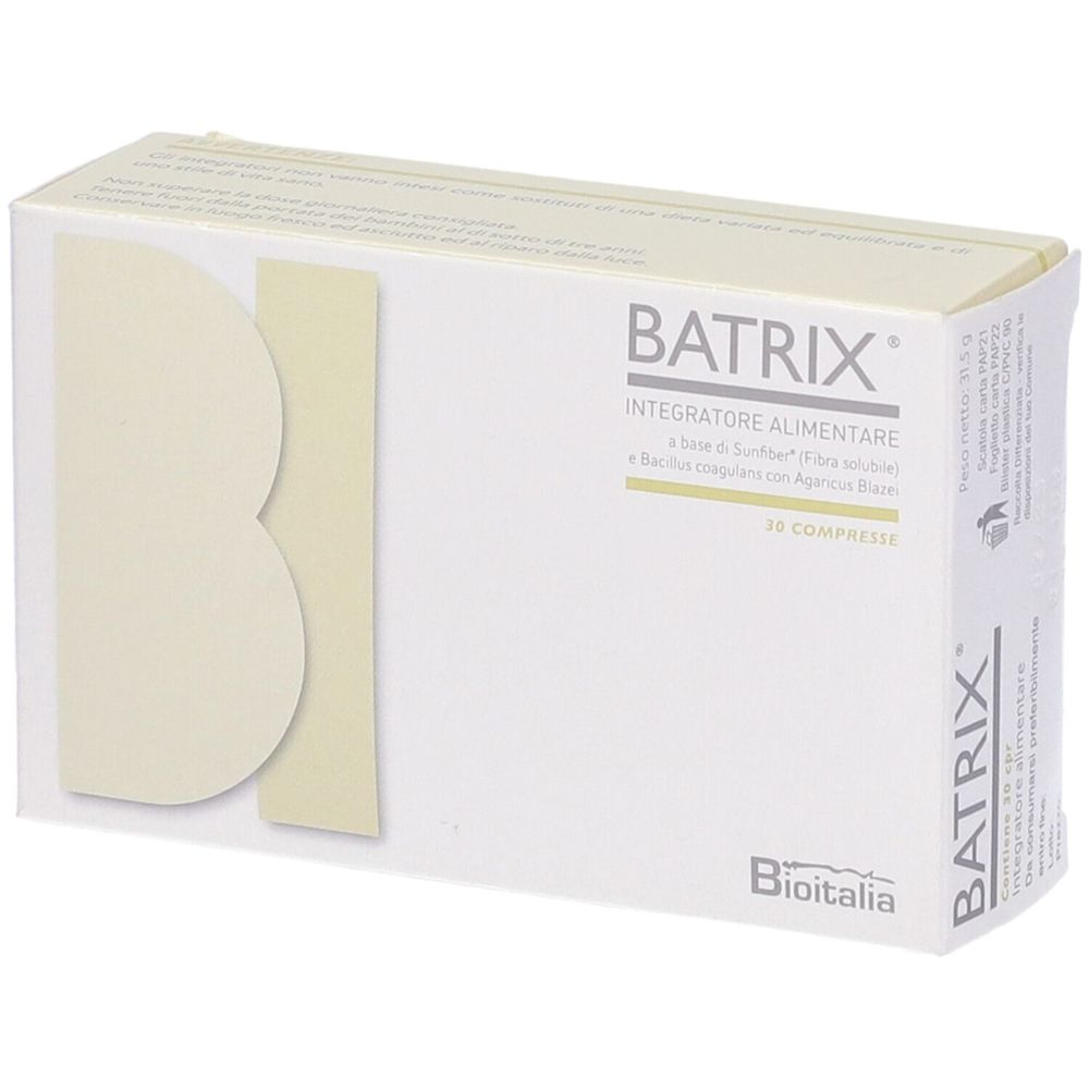 image - 934428816 - BATRIX 30 COMPRESSE DA 1050 MG - 4863267_2.jpg