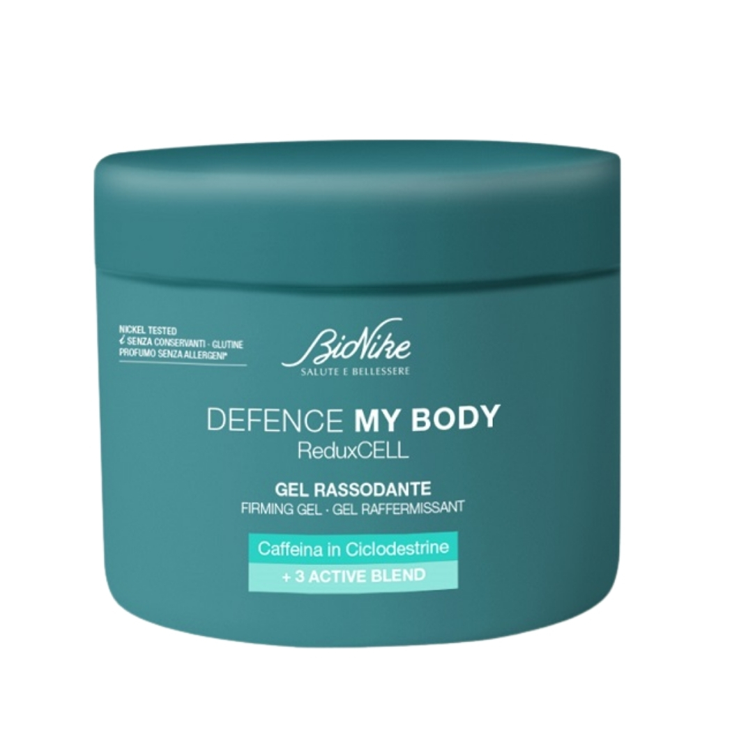 image - 989669674 - DEFENCE MY BODY REDUXCELL GEL RASSODANTE 300 ML - 4798053_2.jpg