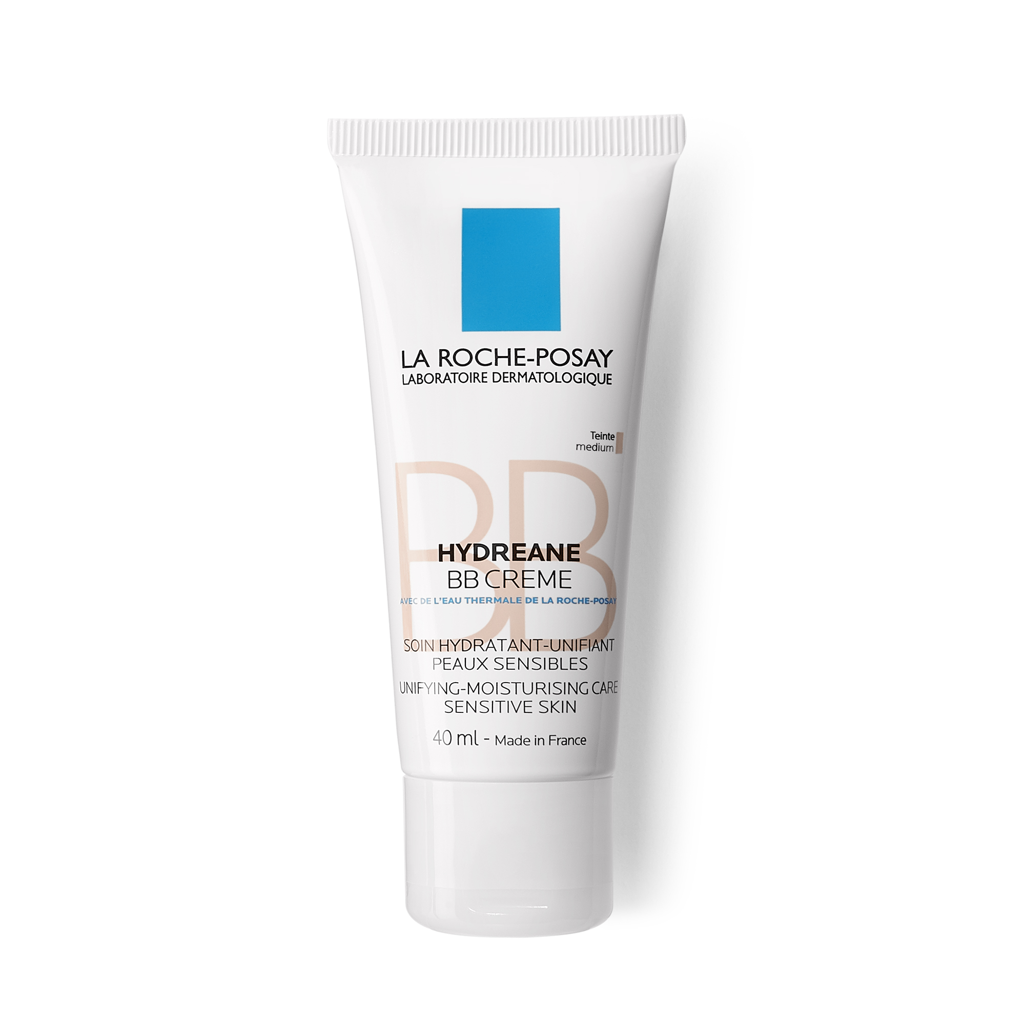 La Roche Posay Hydreane Crema idratazione Uniformante Medium 40ml