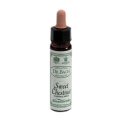 image - 906020363 - Flacone da 10 ml di Sweet Chestnut Ainsworths, rimedio floreale secondo il metodo originale Dr. Bach, da assumere 4 gocce in mezzo bicchiere d’acqua, 4 volte al giorno. - 4872430_2.jpg