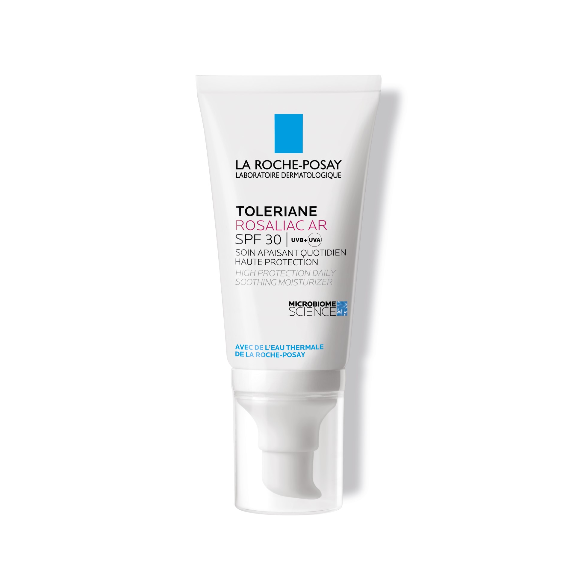 La Roche-posay Toleriane Rosaliac Ar SPF 30 50ml