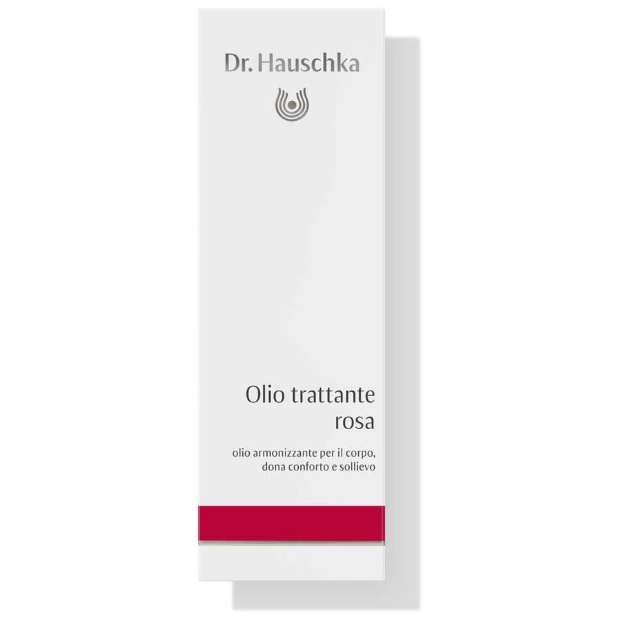 image - 934711678 - Dr. Hauschka Olio Trattante Aromatizzante Corpo Rosa 75ml - 4723257_3.jpg
