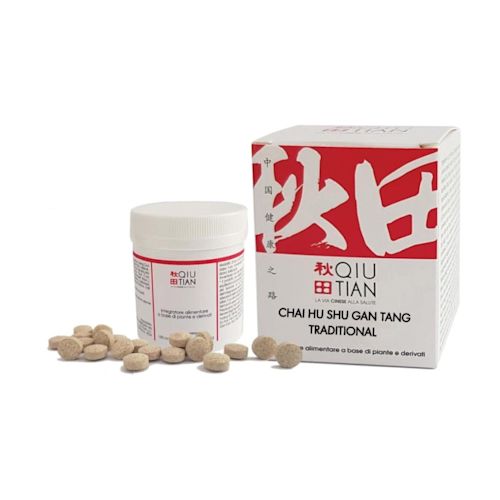 image - 927125904 - CHAI HU SHU GAN TANG TRADITIONAL 100 COMPRESSE - 4863976_2.jpg