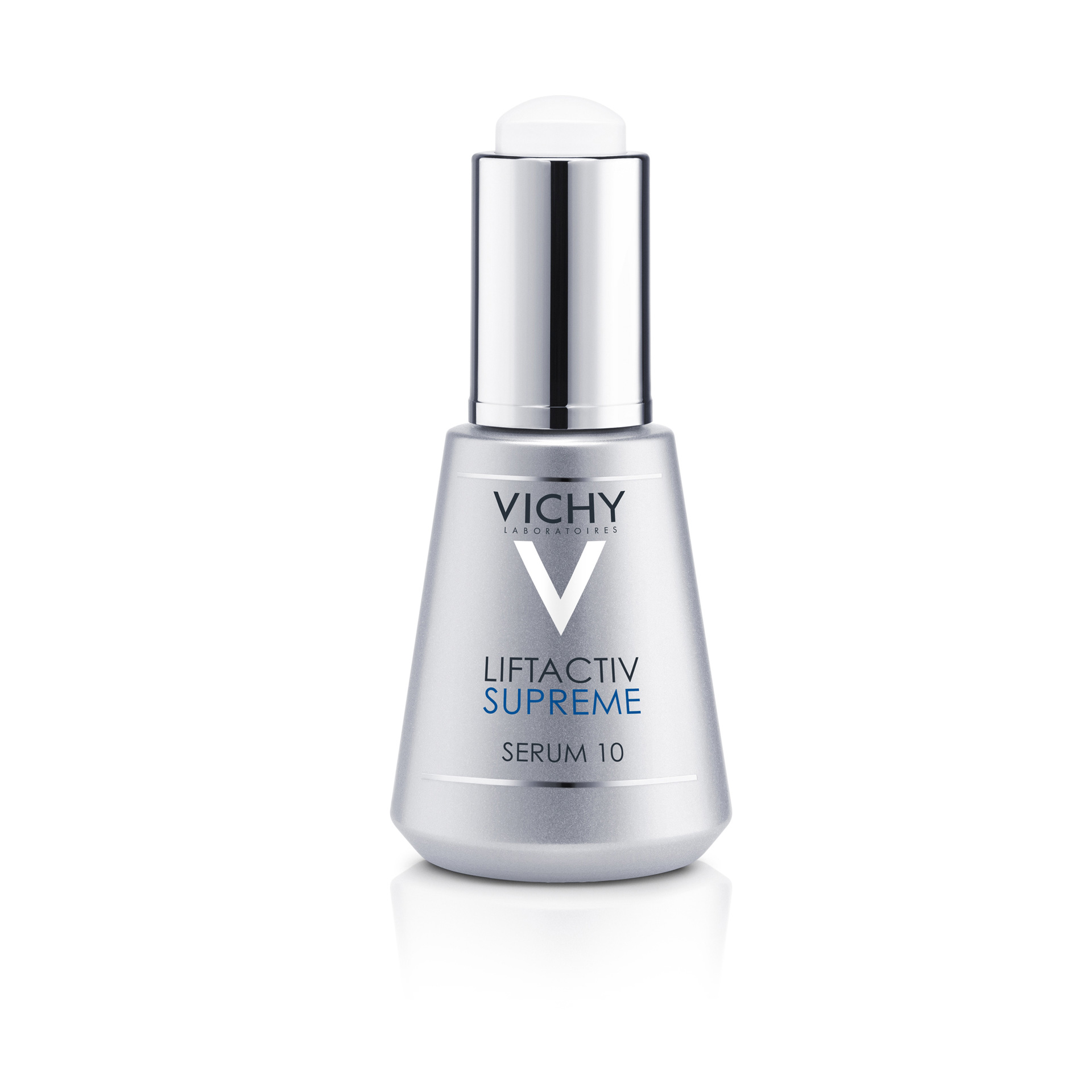 Vichy Liftactiv Serum 10 Siero Contro le rughe Rassodante A Effetto Lifting 30ml