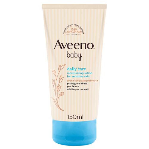980919322 - Aveeno Baby Crema Idratante 150ml - 4737035_2.jpg