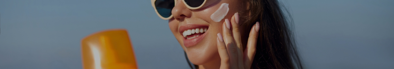 image - Creme solari viso per pelle mista: come scegliere quella giusta senza lucidarsi
