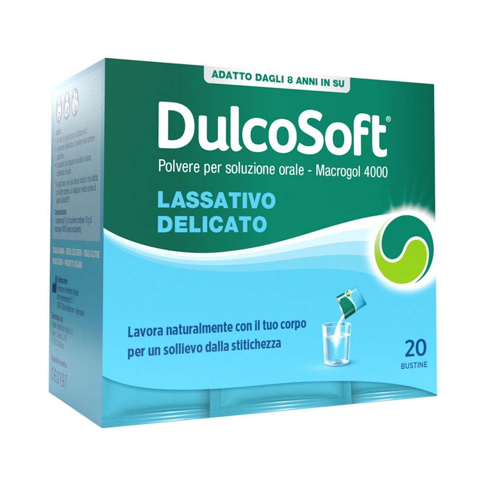 971635735 - DULCOSOFT POLVERE PER SOLUZIONE ORALE 20 BUSTINE - 7867991_2.jpg
