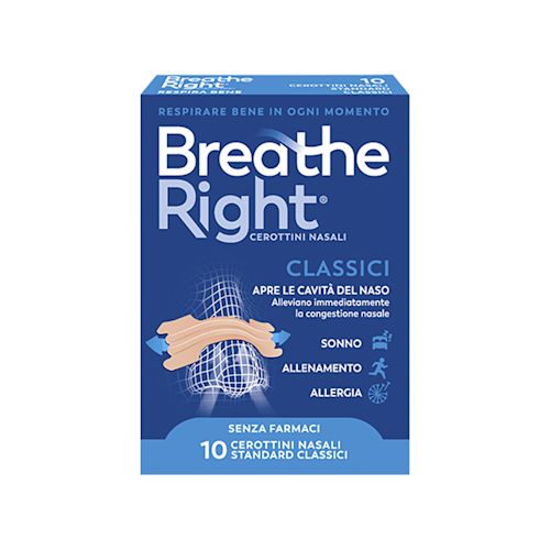 image - 982483531 - CEROTTI NASALI BREATHE RIGHT CLASSICI 10 PEZZI - 4738548_1.jpg