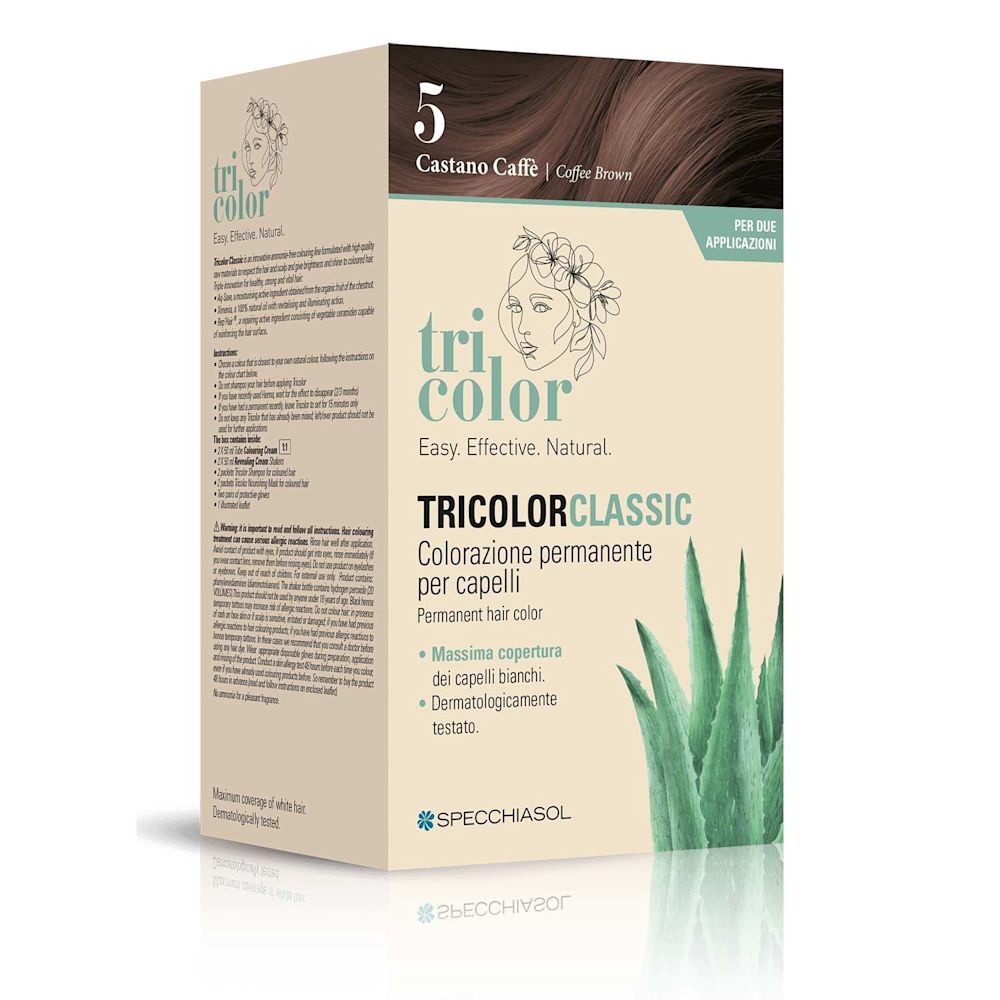 983356445 - Tricolor Classic Tinta capelli 5 Castano Caffè - 4739668_1.jpg