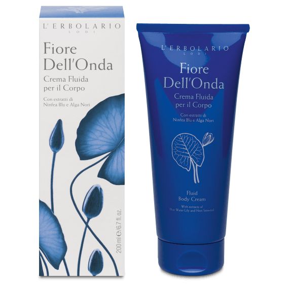 930878311 - L'Erbolario Fiore Dell'Onda Crema Fluida Corpo 200ml - 4721911_2.jpg