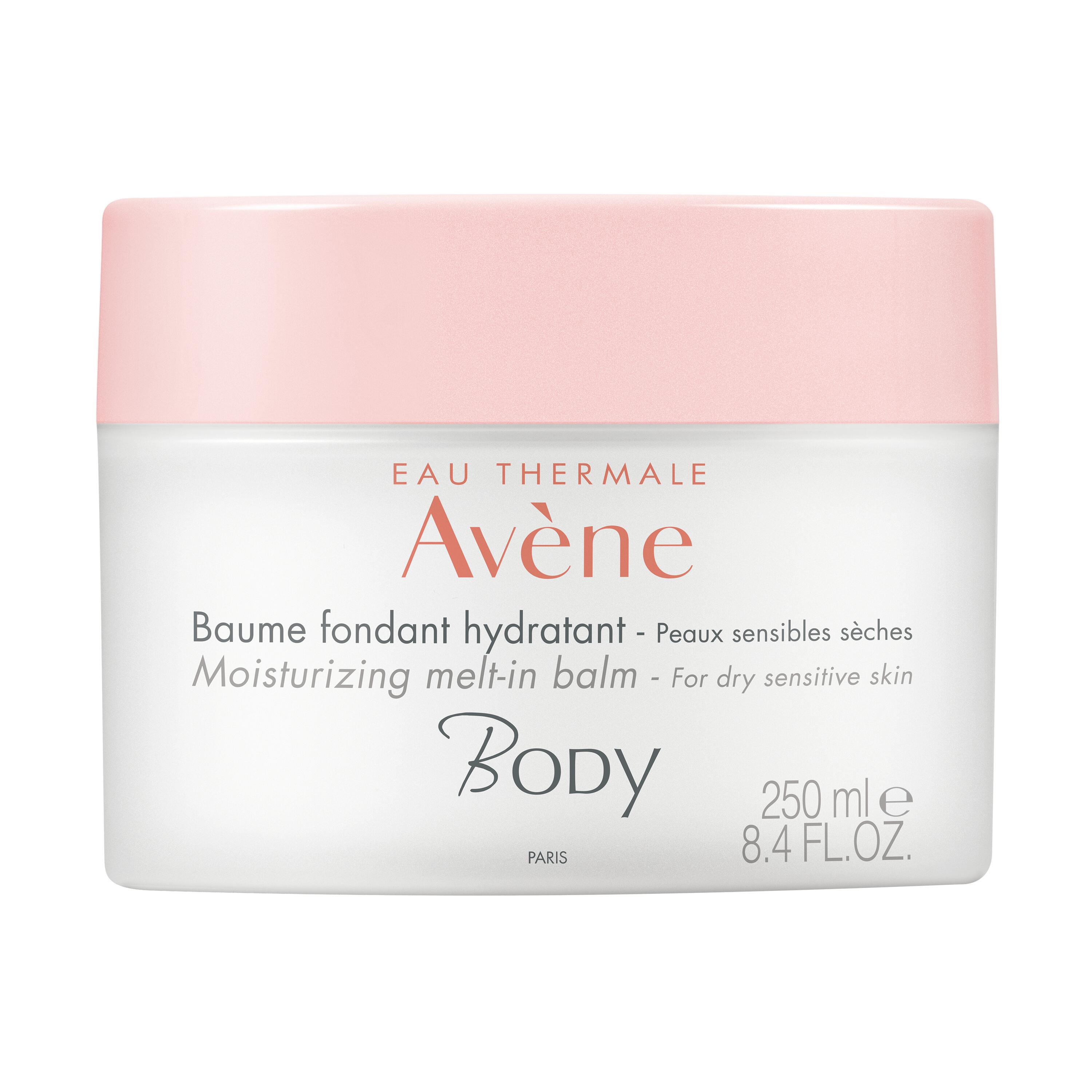 Avene Body Balsamo Corpo 250ml