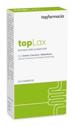 984733764 - Top Lax Integratore transito intestinale 30 compresse - 4741111_1.jpg