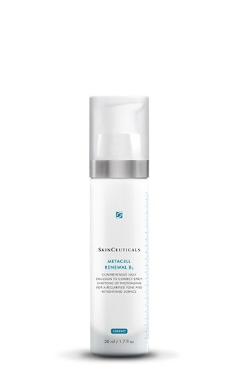 Skinceuticals Metacell Renewal B3 Emulsione Leggera Con Niacinamide E Vitamina B3 50ml