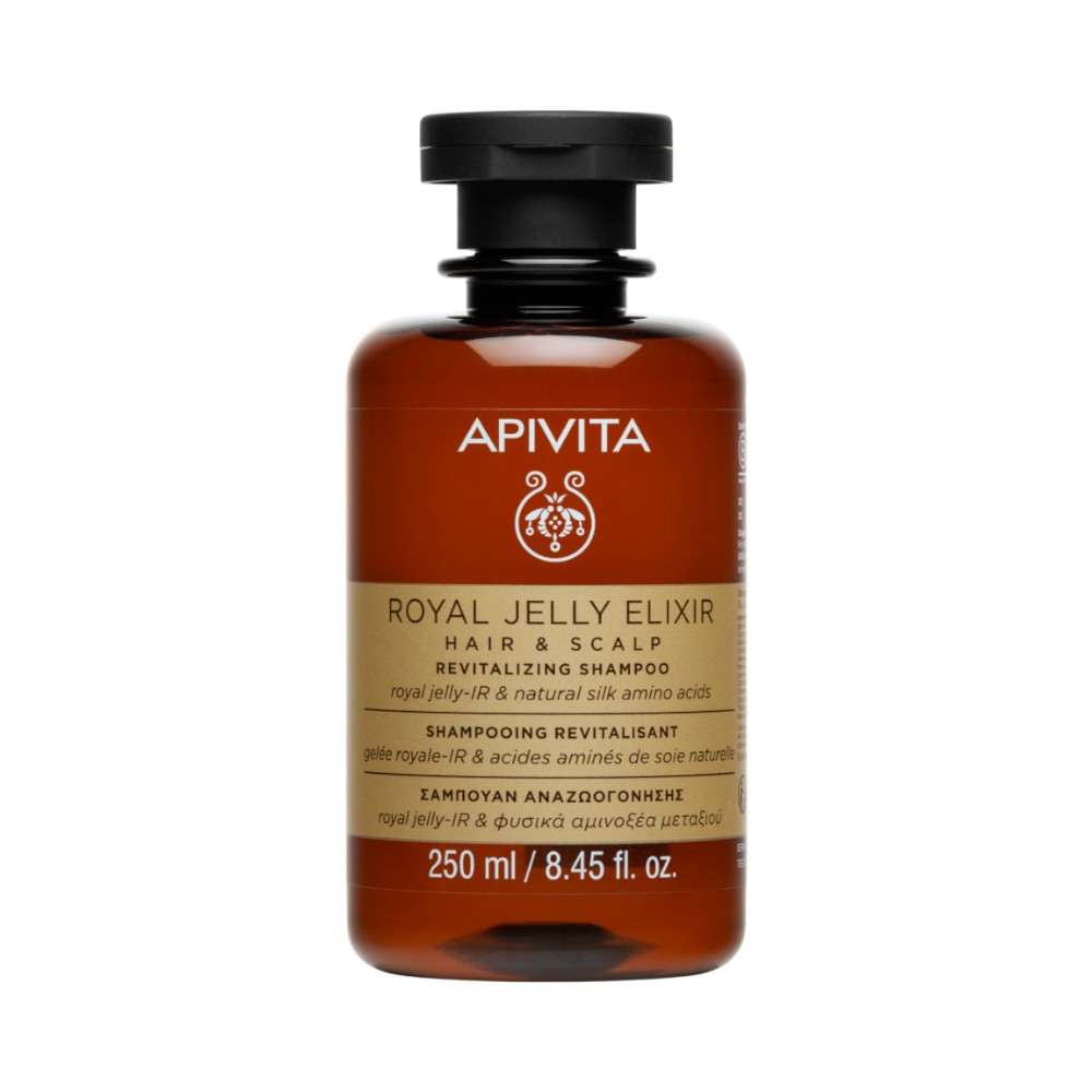 image - 950213064 - APIVITA ROYAL JELLY ELIXIR SHAMPOO 250 ML - 4812924_2.jpg