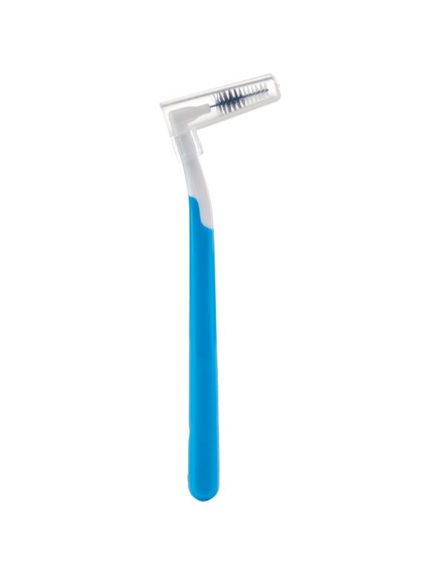 Interprox Plus Conico Blu Scovolino 6 Pezzi