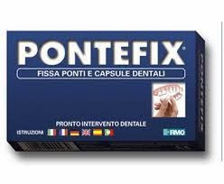 Pontefix Set Fissaggio Ponti