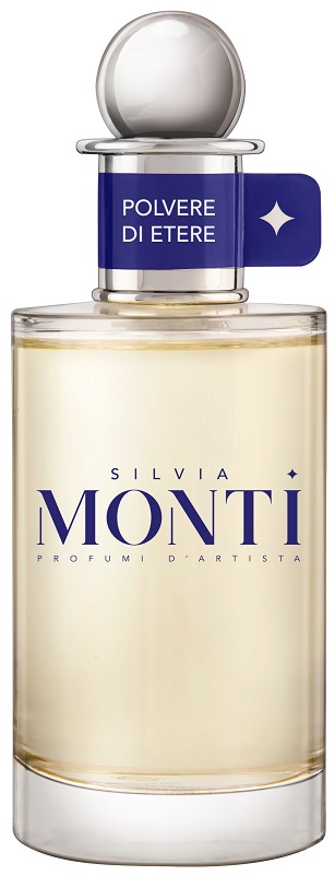 Silvia Monti Polvere Di Etere Eau De Parfum 100ml