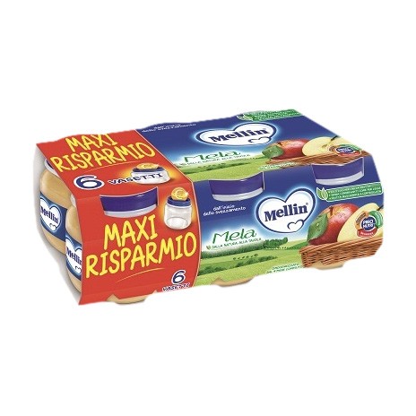 image - 900188347 - Omogeneizzato di mela indicato per l&rsquo;alimentazione dei pi&ugrave; piccoli, preparato con ingredienti selezionati. - 7893102_2.jpg